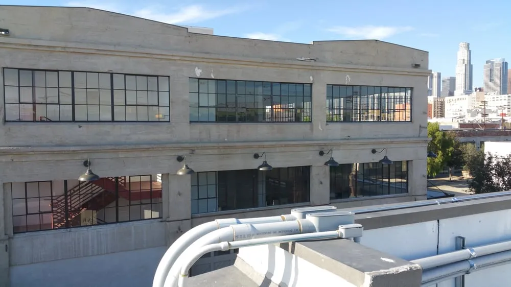 Slide of Schultz Electric