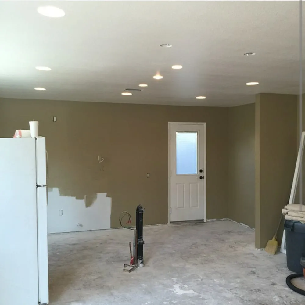 Slide of Schultz Electric