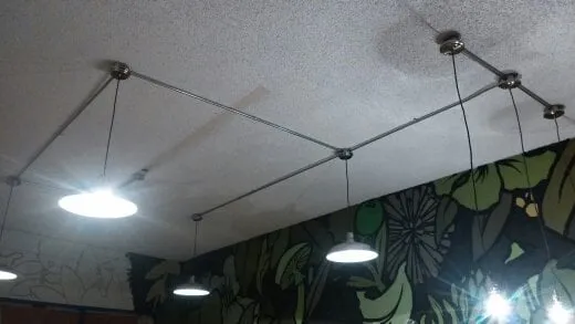 Slide of Schultz Electric