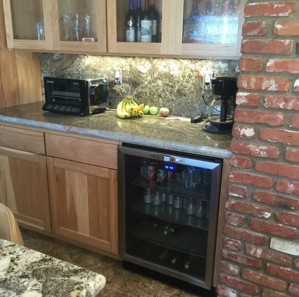 Slide of Schultz Electric