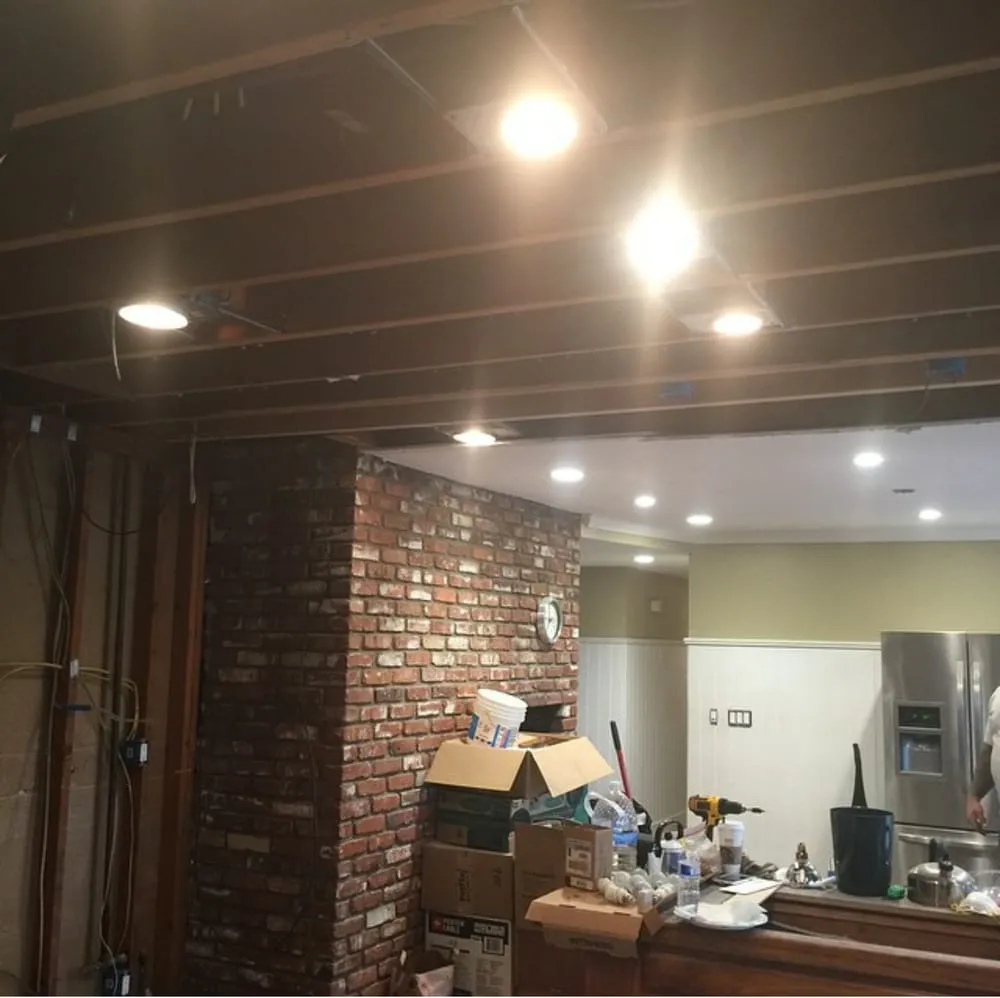 Slide of Schultz Electric