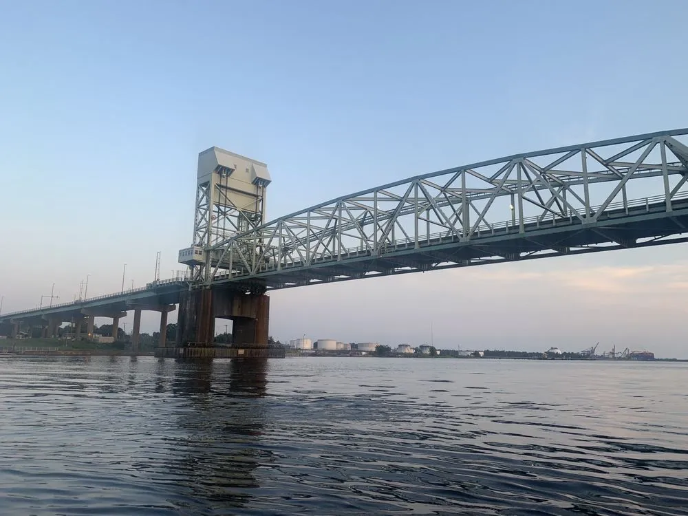 Slide of Schultz Electric