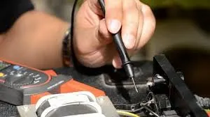 Slide of Schultz Electricians