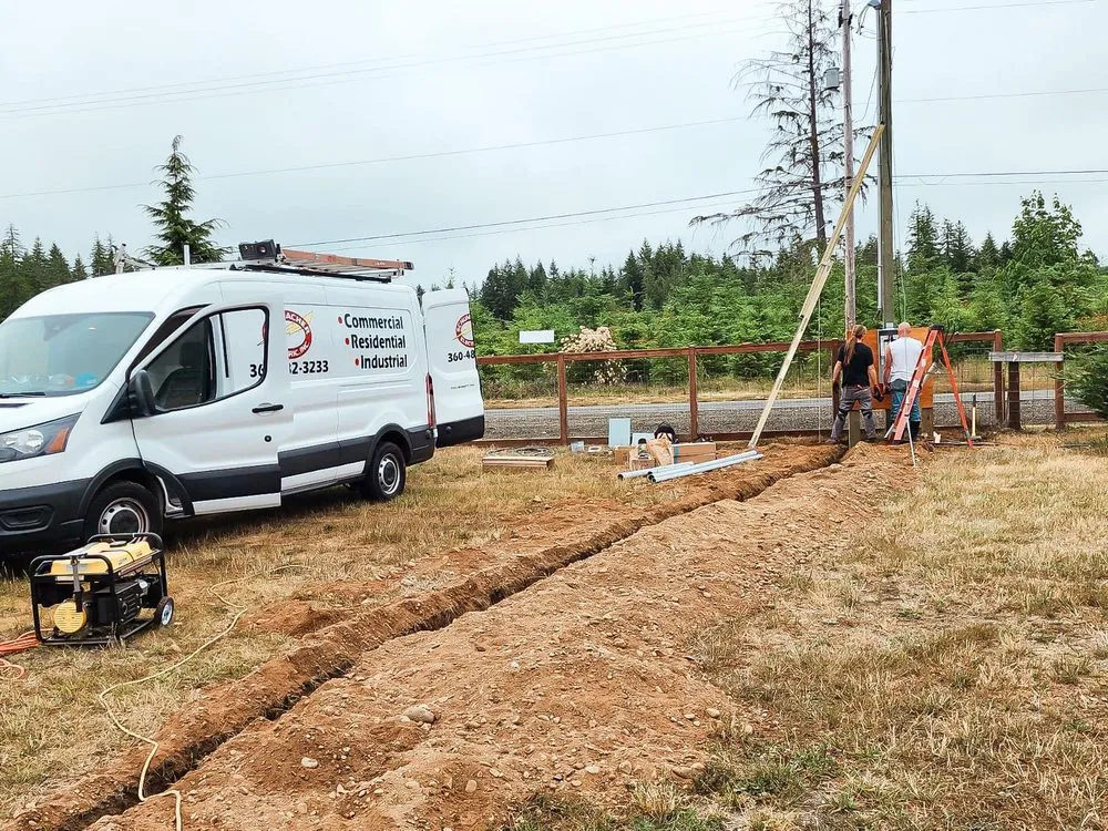 Slide of Schumacher Electric