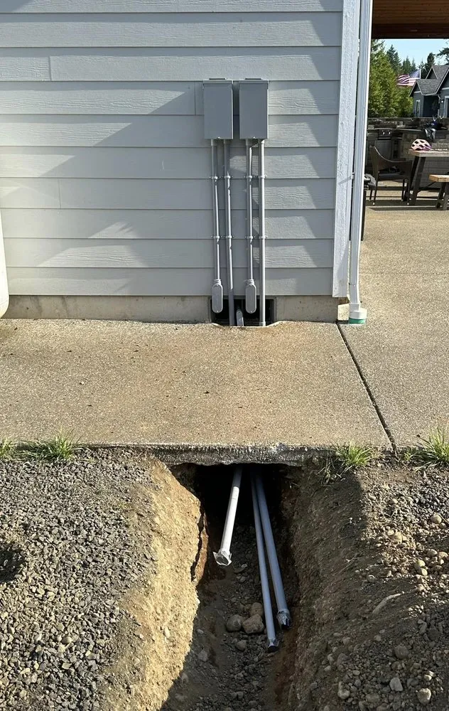 Slide of Schumacher Electric