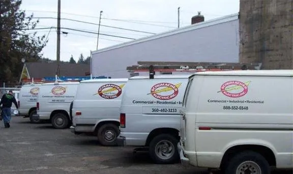 Slide of Schumacher Electric