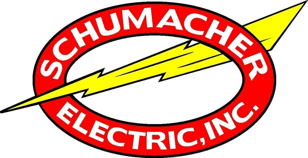 Slide of Schumacher Electric