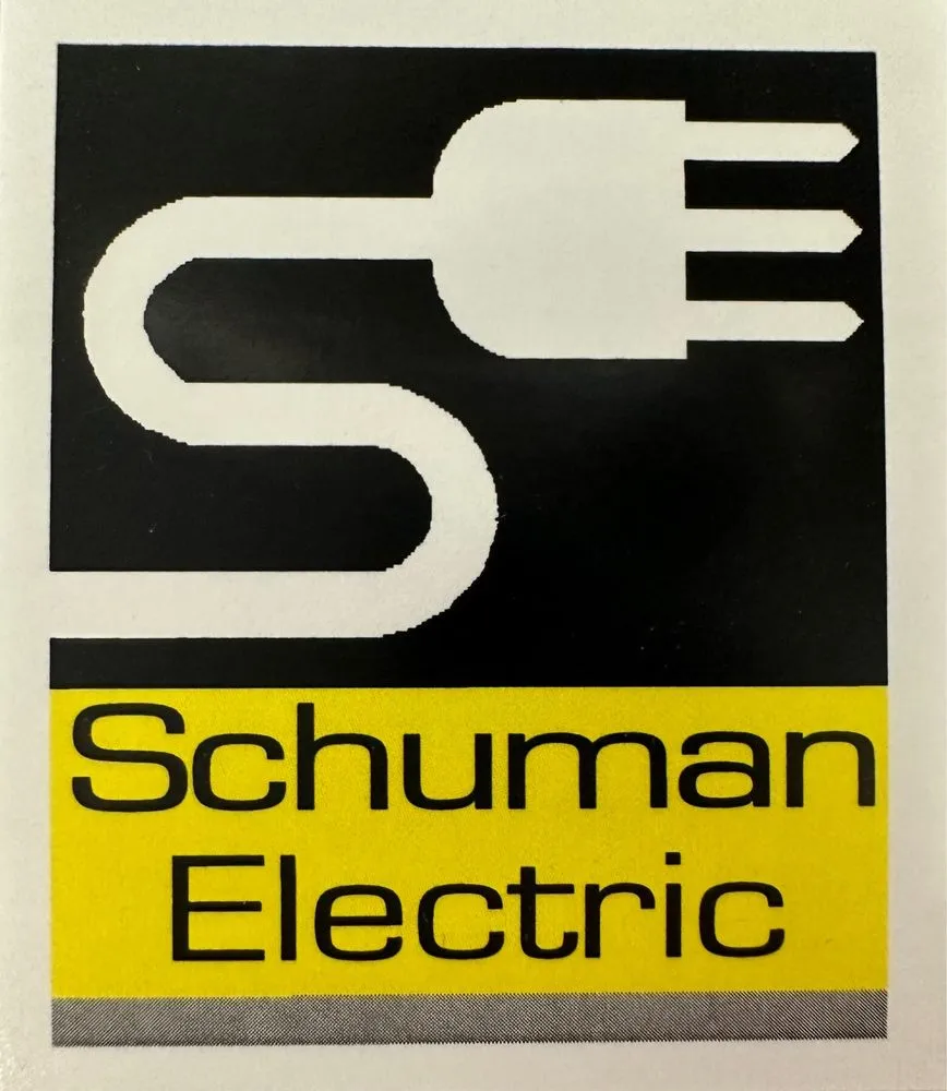 Slide of Schuman Electric