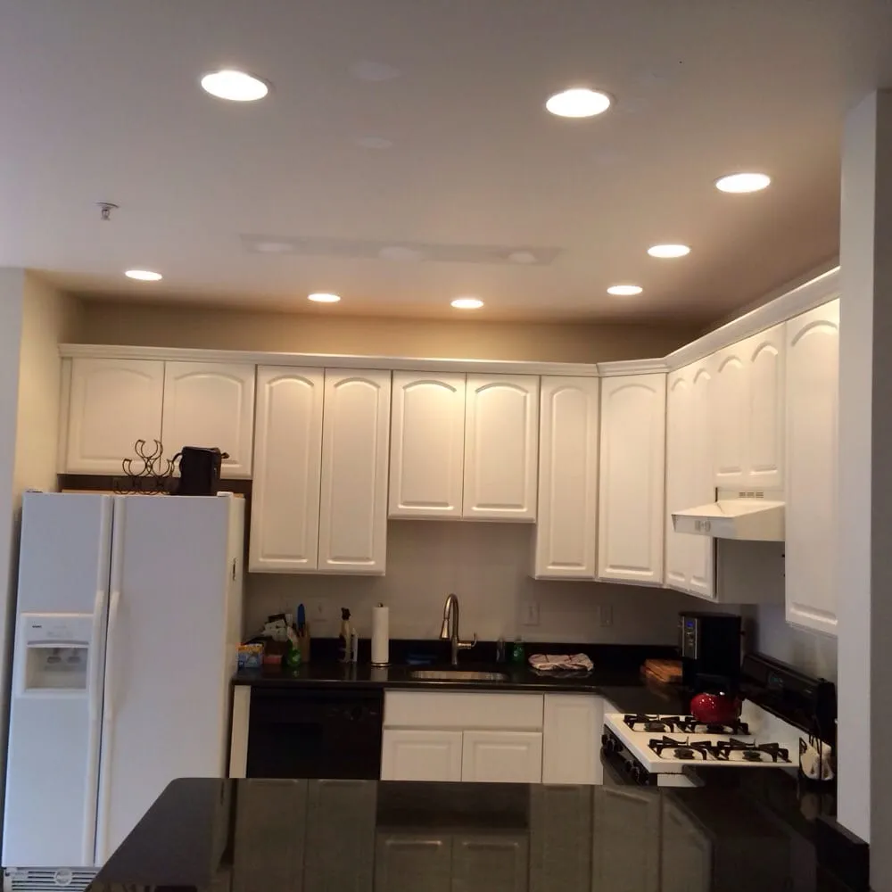 Slide of Schumann Electric