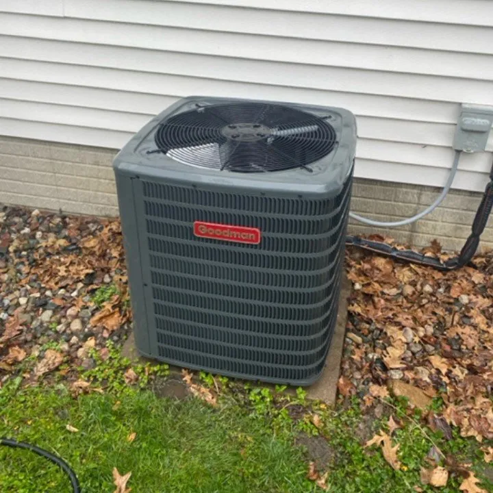 Slide of Schupbach HVAC & Electrical