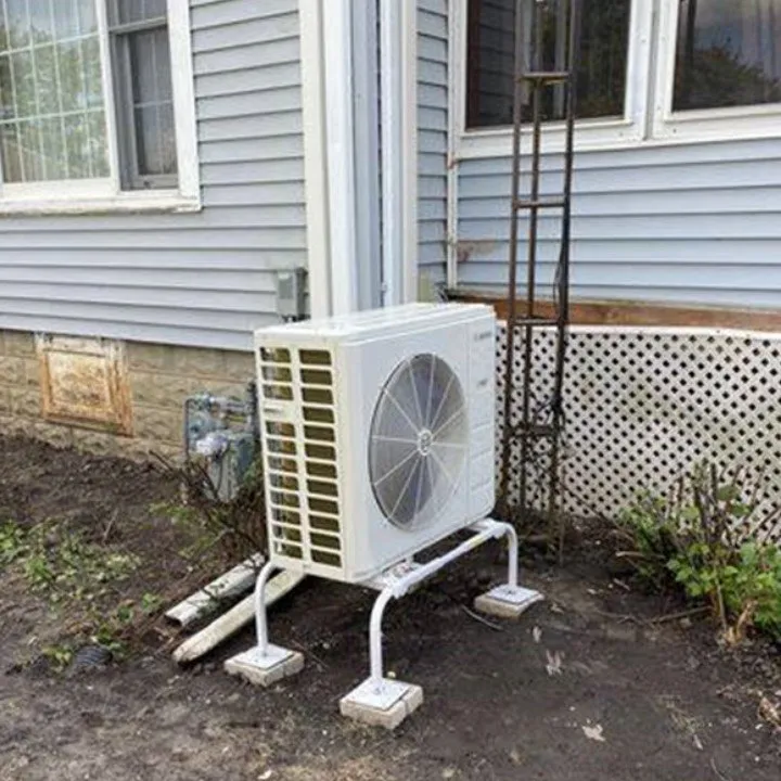 Slide of Schupbach HVAC & Electrical