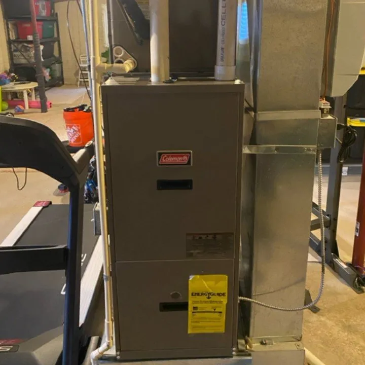 Slide of Schupbach HVAC & Electrical