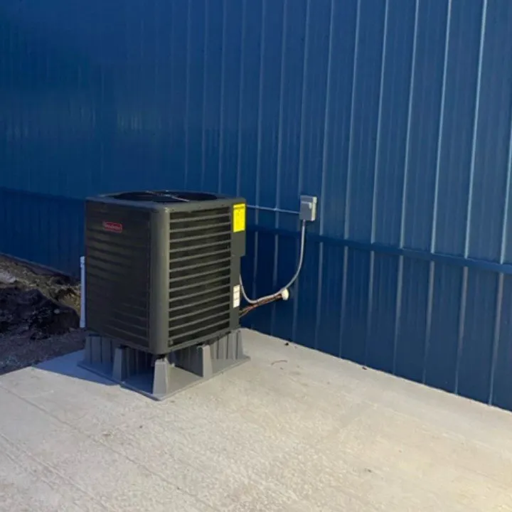 Slide of Schupbach HVAC & Electrical