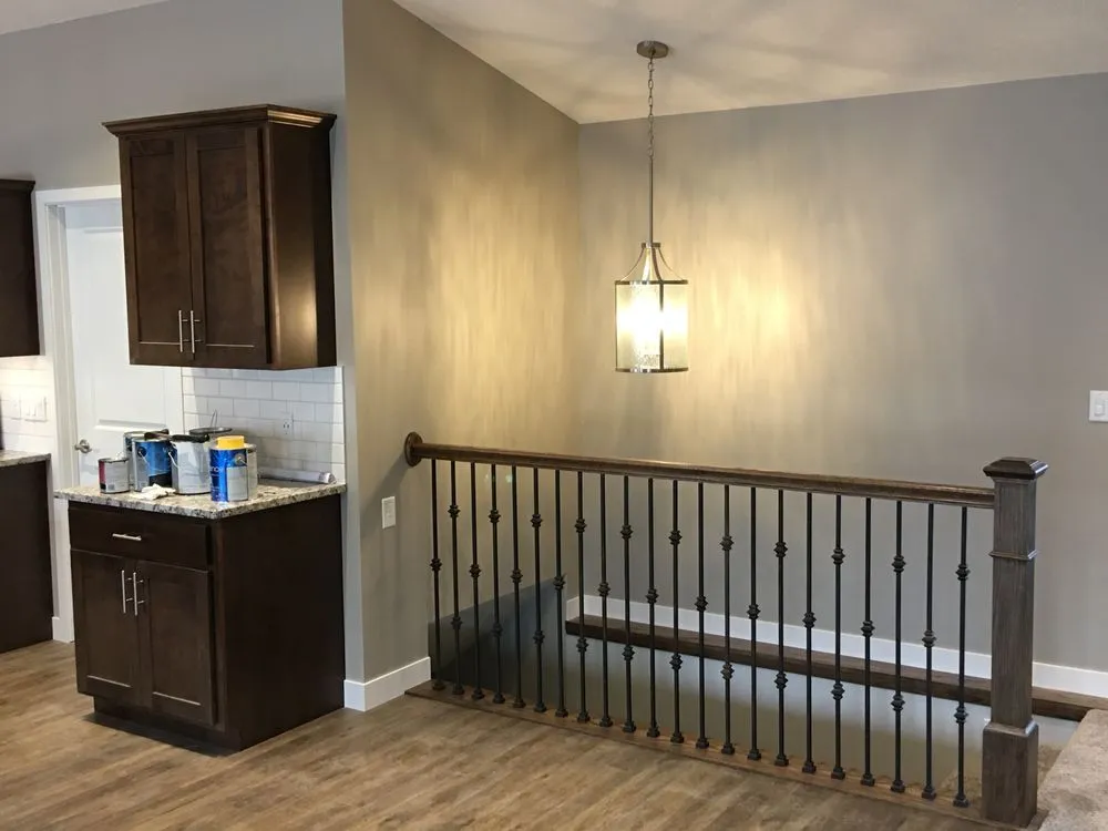 Slide of Schutt Electric