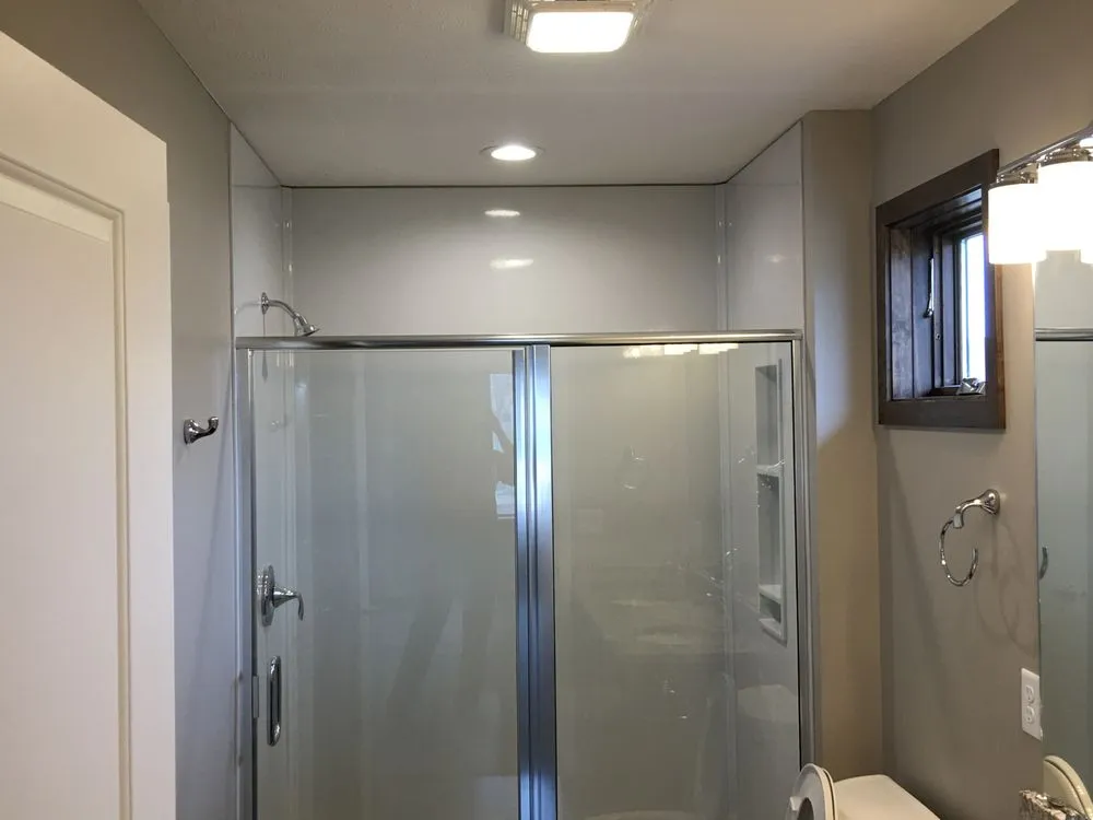 Slide of Schutt Electric