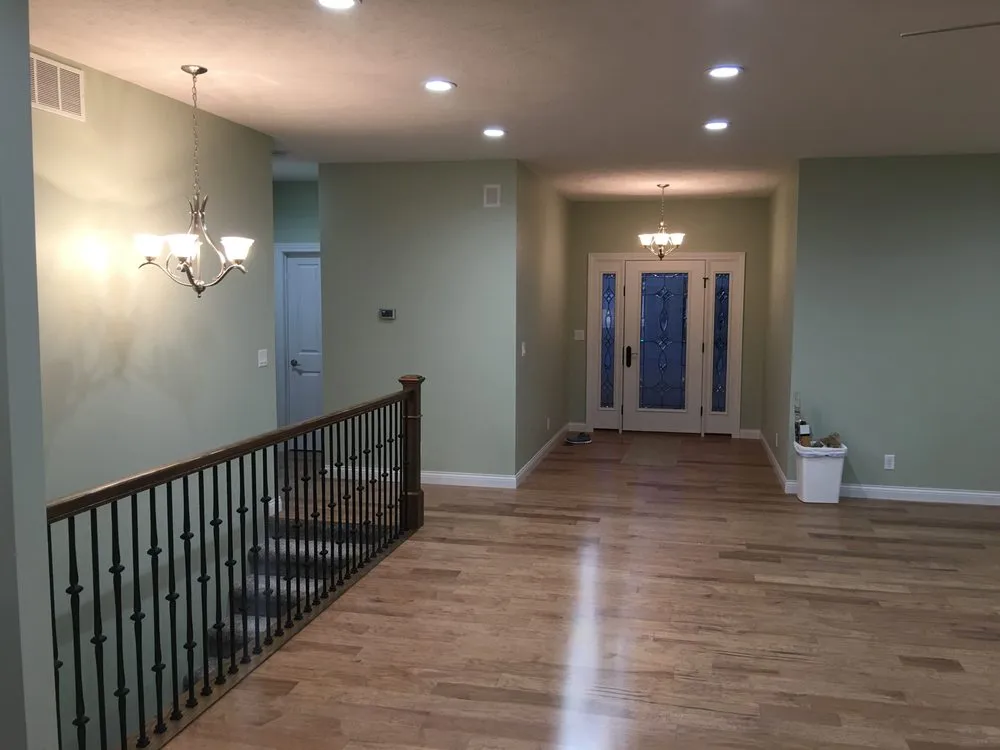 Slide of Schutt Electric