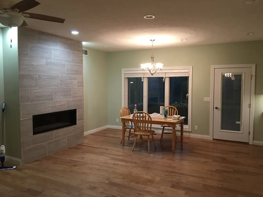 Slide of Schutt Electric