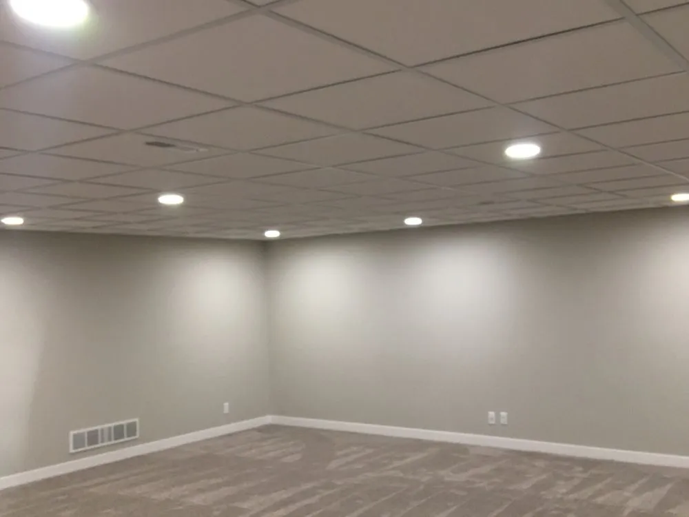 Slide of Schutt Electric