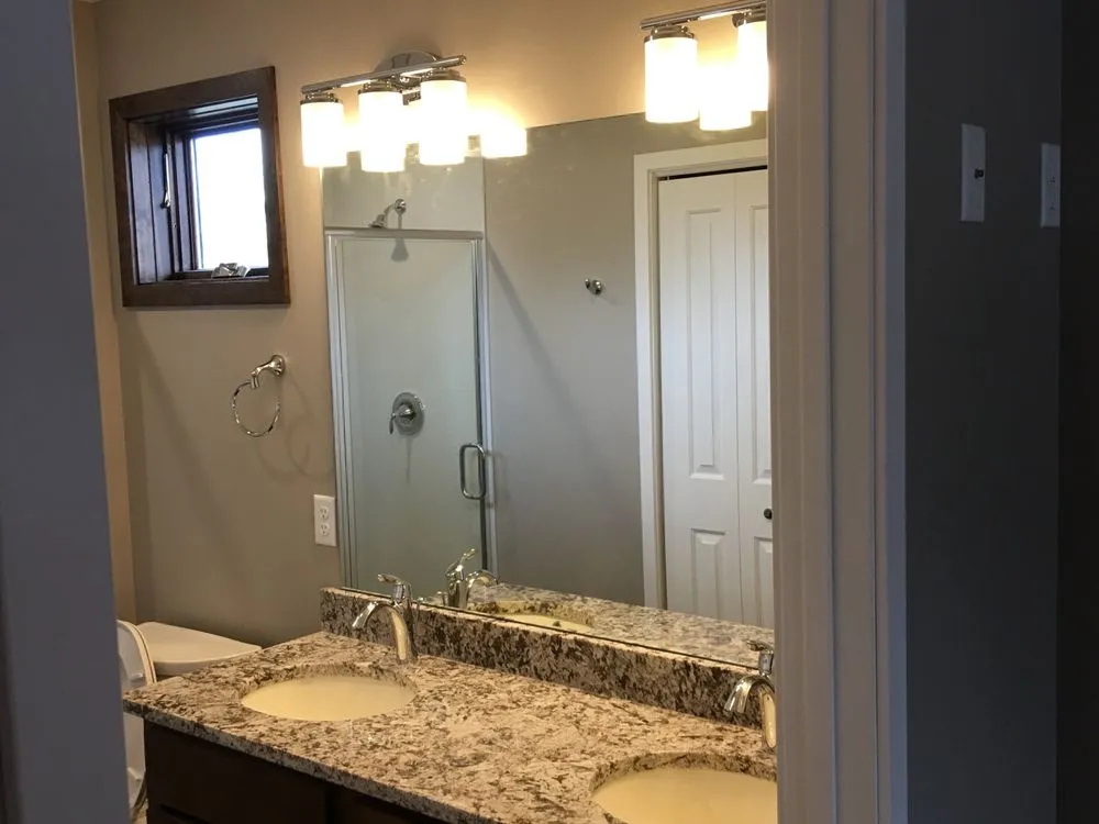 Slide of Schutt Electric