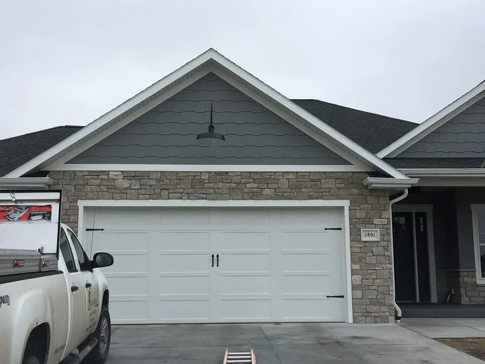 Slide of Schutt Electric