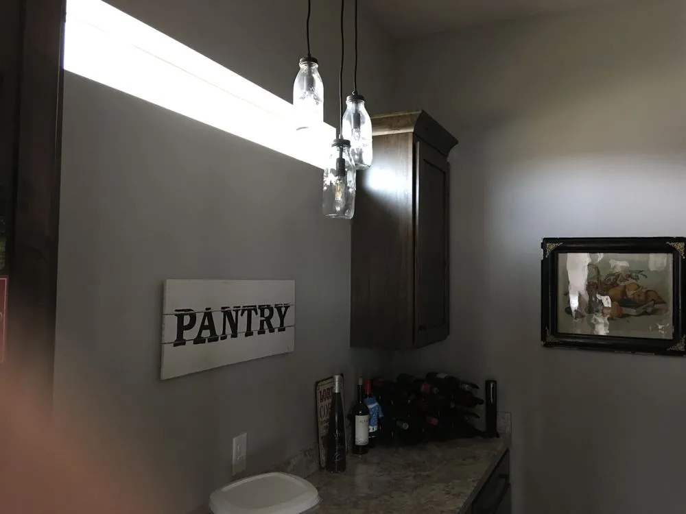 Slide of Schutt Electric