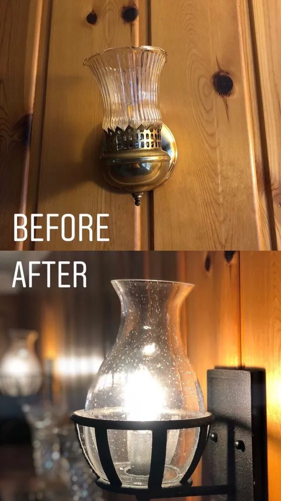 Slide of Schwab Electric