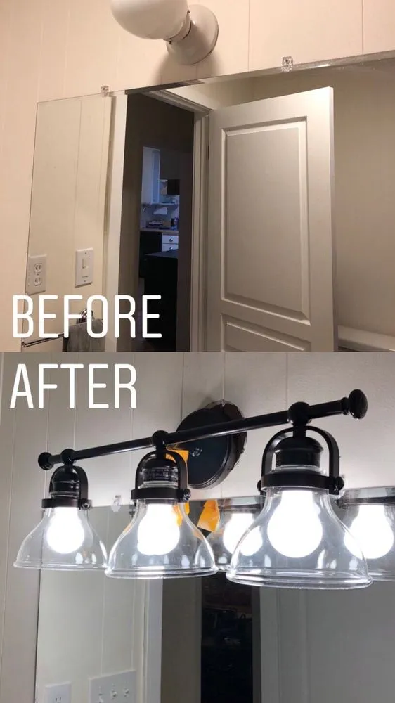 Slide of Schwab Electric