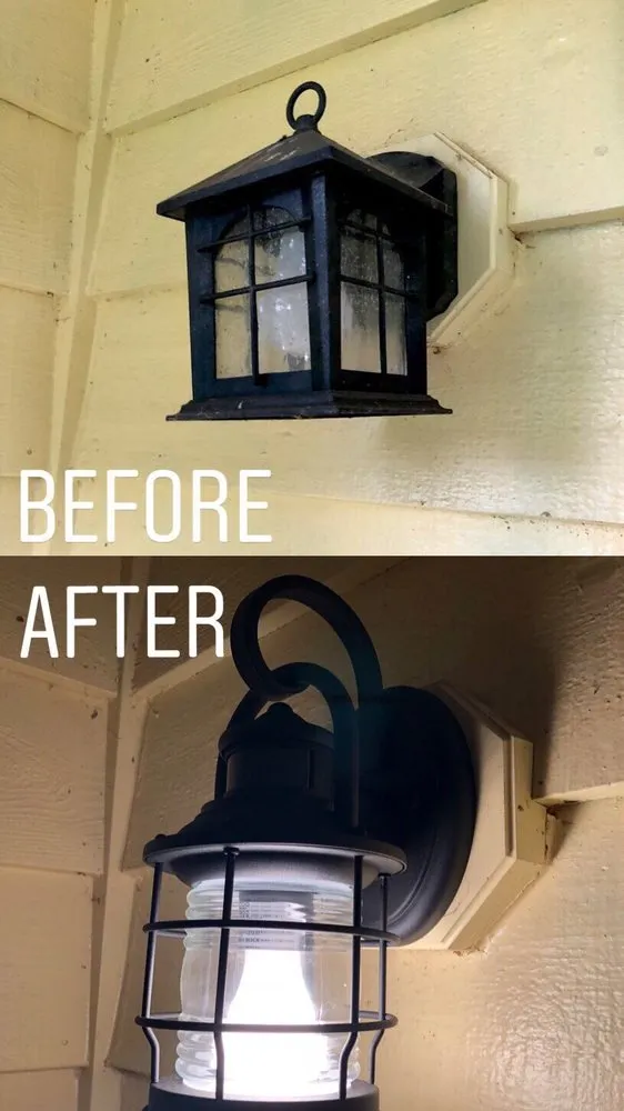 Slide of Schwab Electric