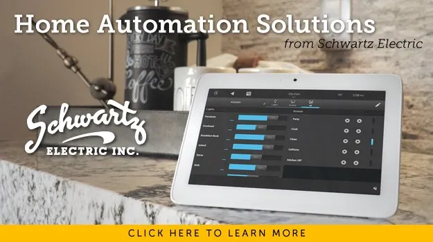 Slide of Schwartz Electric