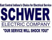 Slide of Schwer Electric Company