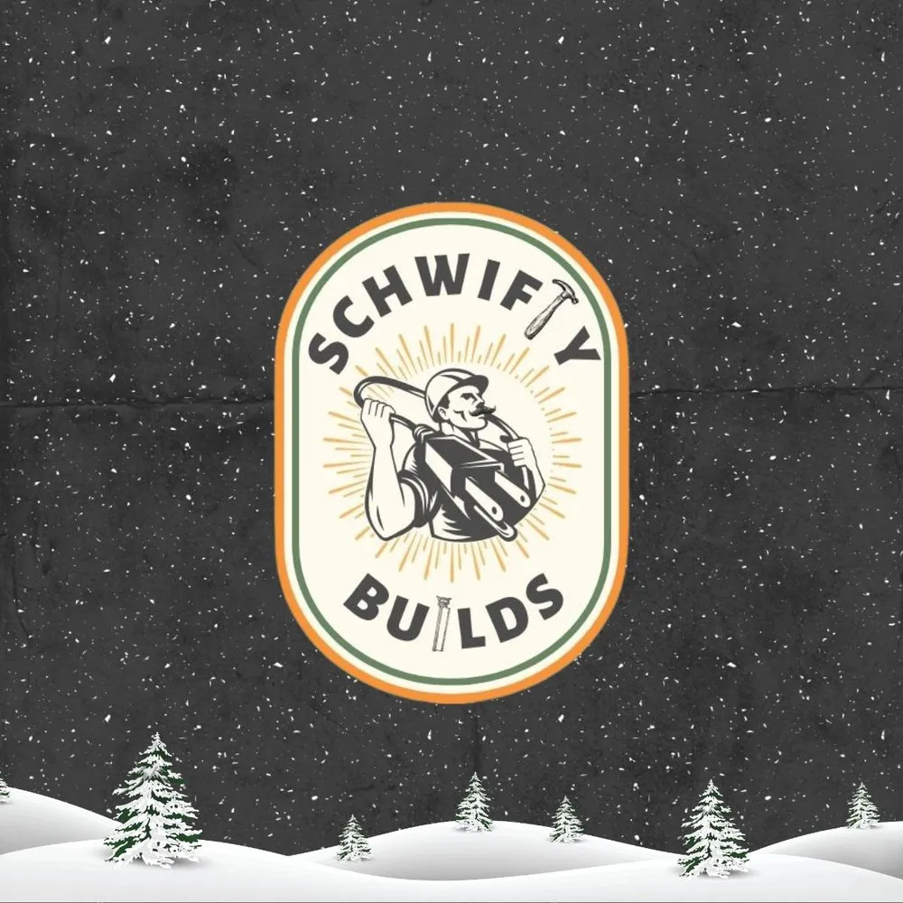 Slide of Schwifty Builds