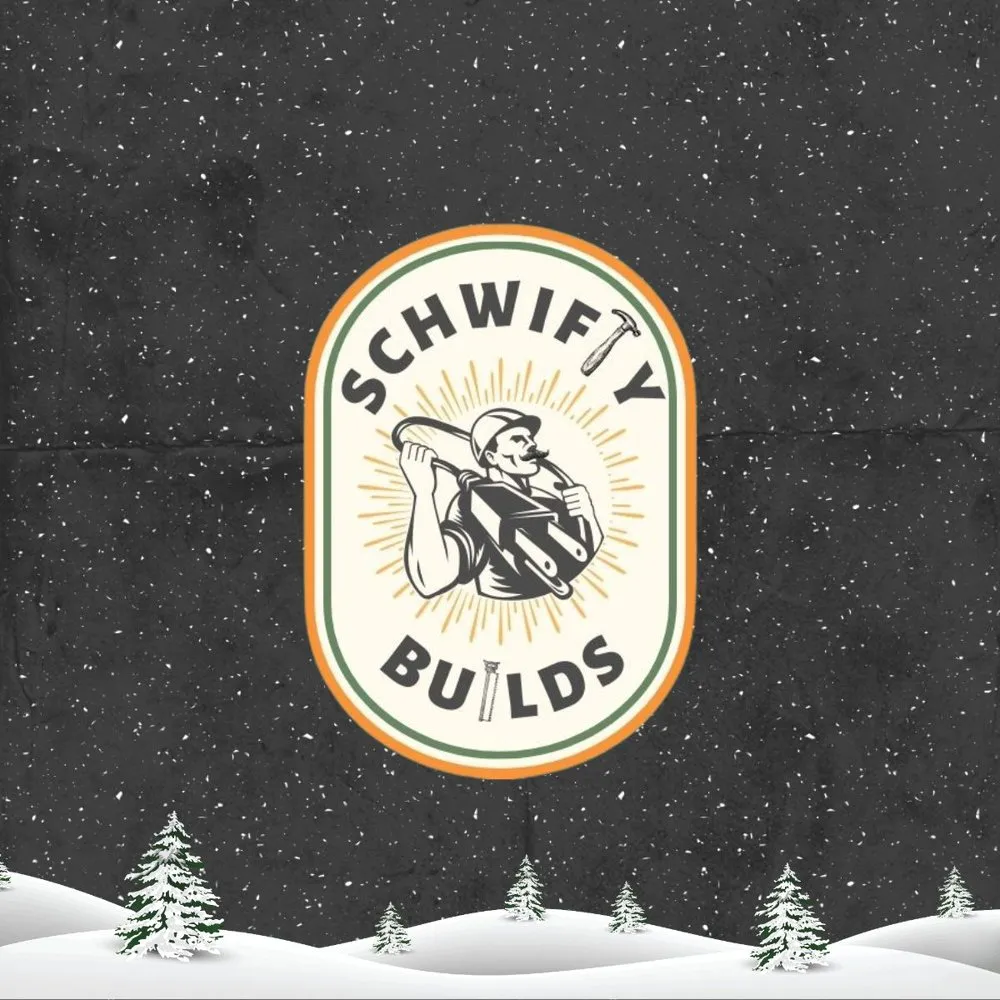 Slide of Schwifty Builds