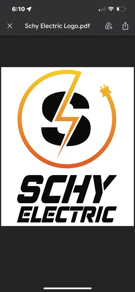 Professional electrical repair service in Lizton, IN - Schy Electric