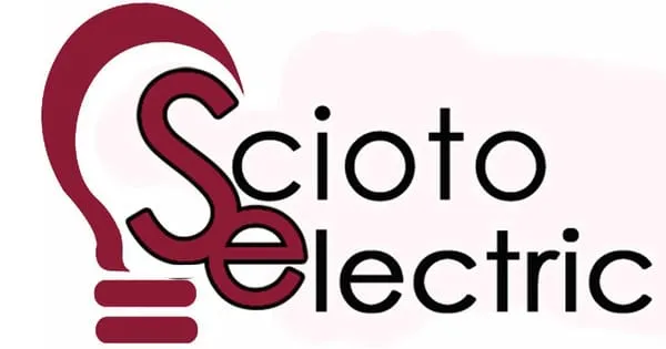 Scioto Electric Logo