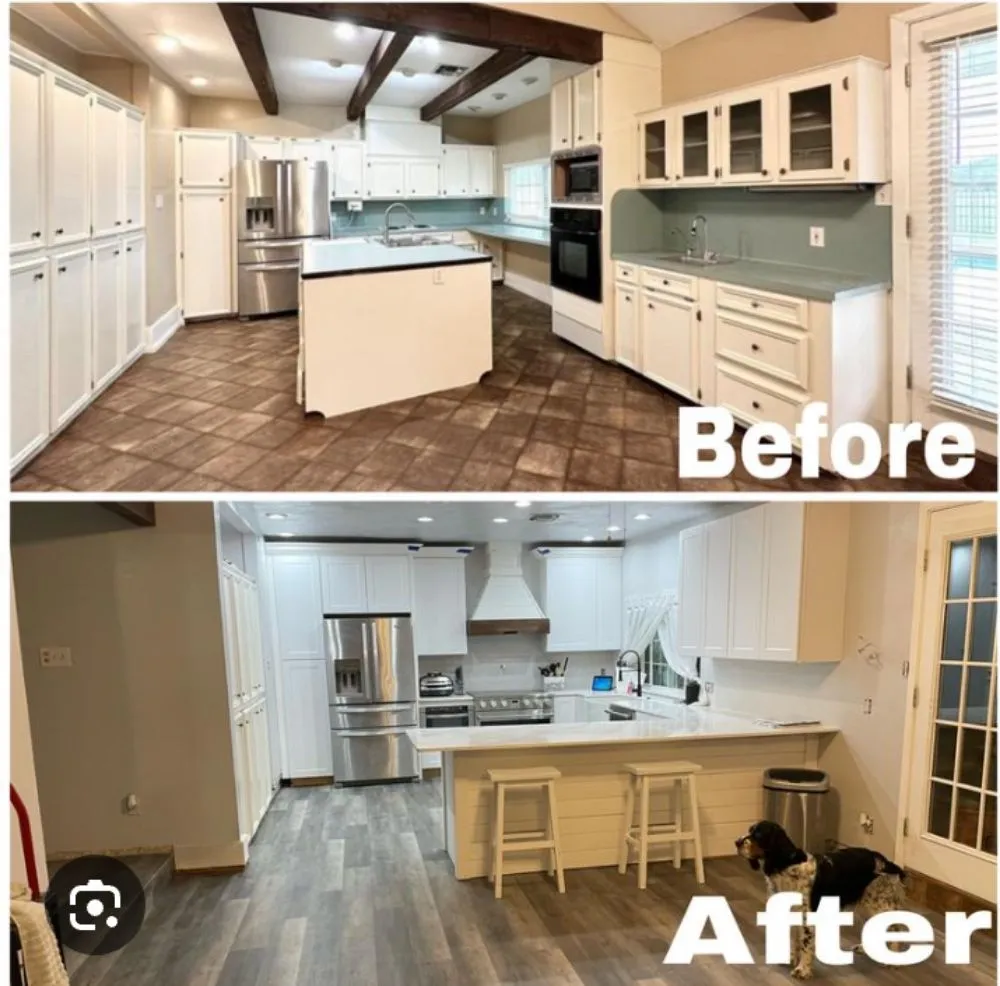 Slide of Scobie Construction