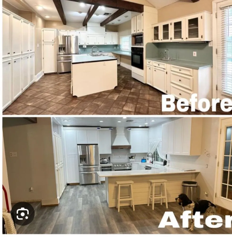 Slide of Scobie Construction