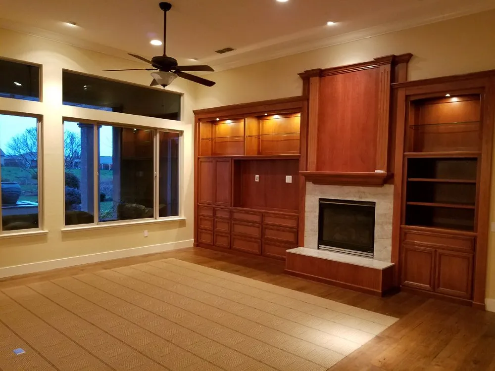 Slide of Sconce Electric