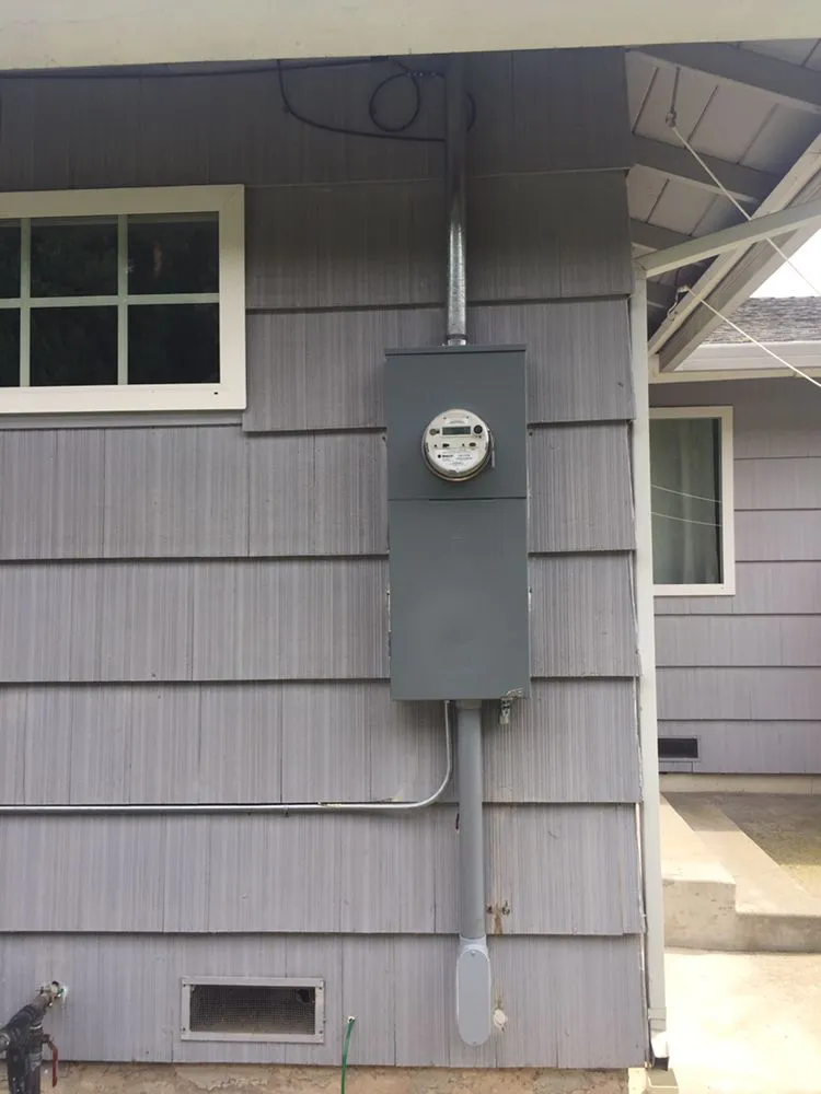 Expert emergency electrical service experts serving , - Sconce Electric