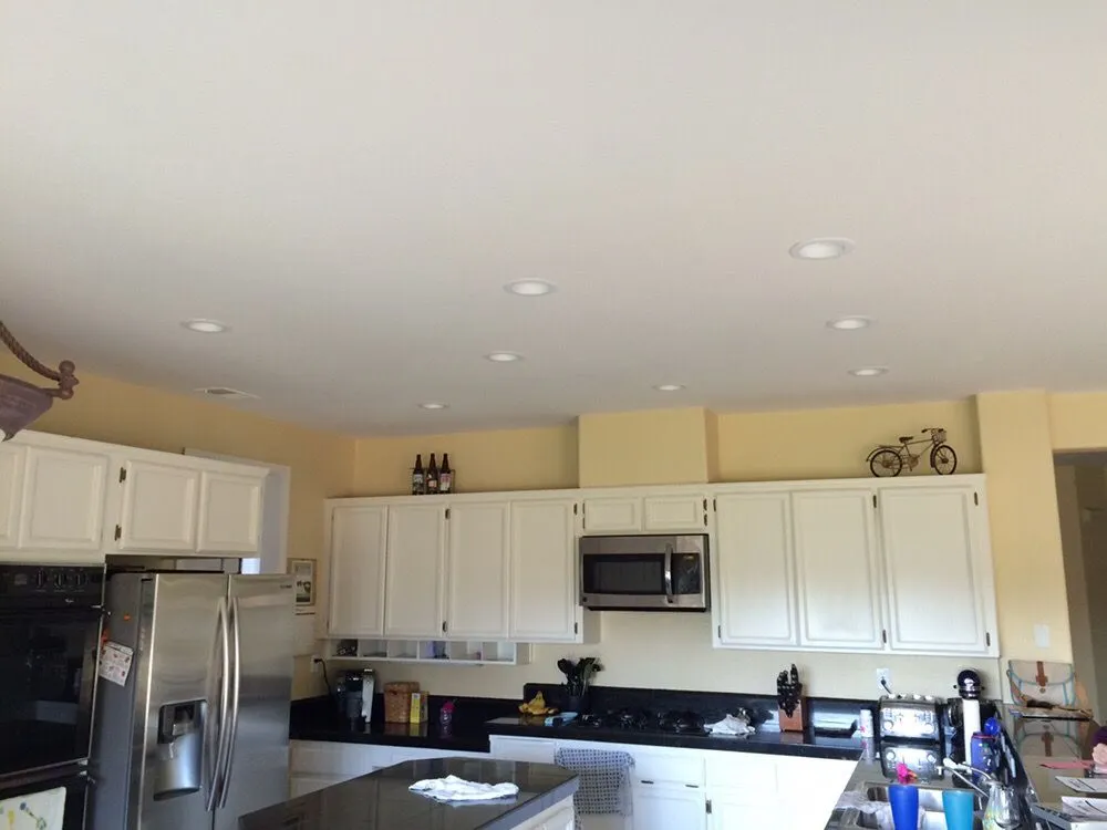 Slide of Sconce Electric