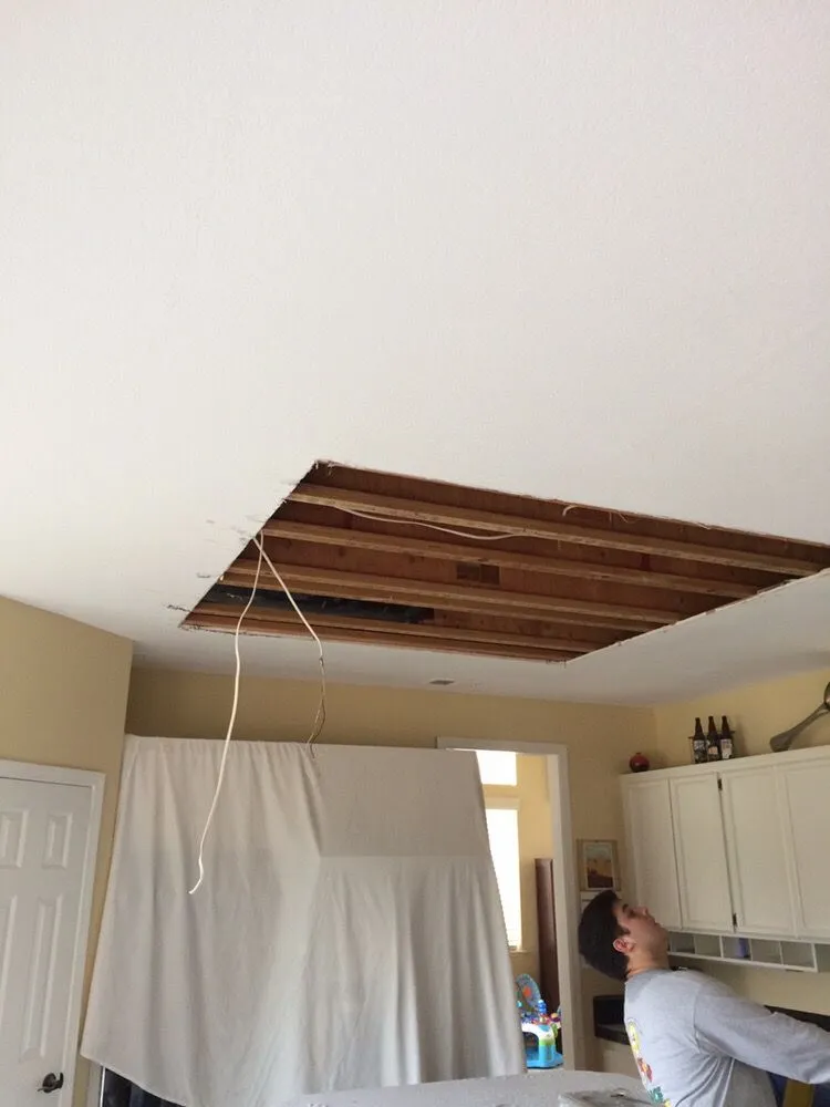 Slide of Sconce Electric