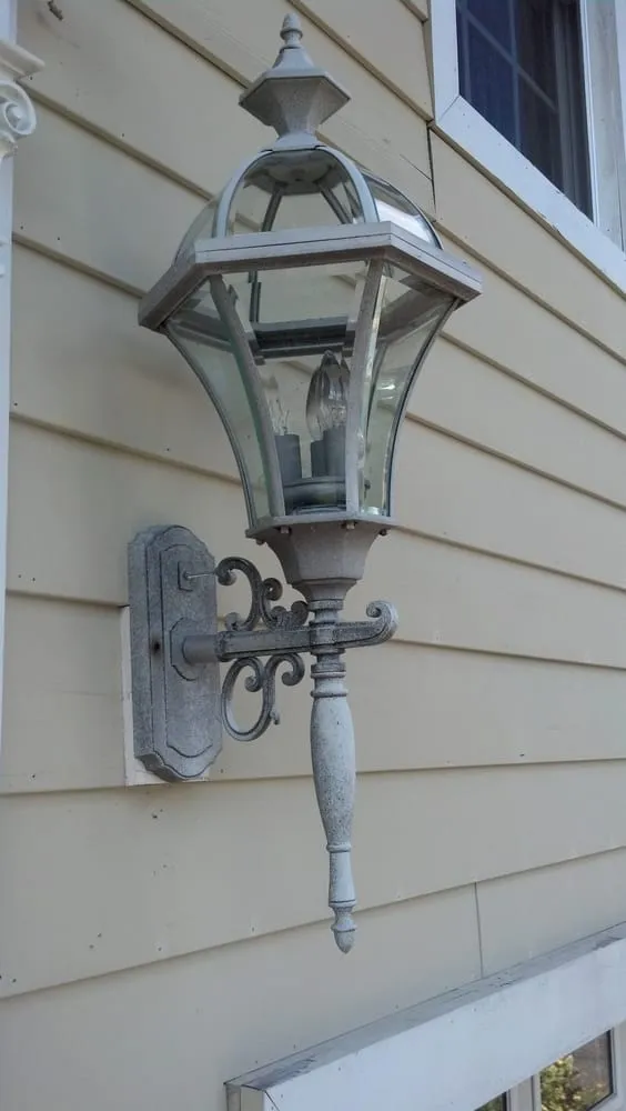 Slide of Scope Electrical Contracting