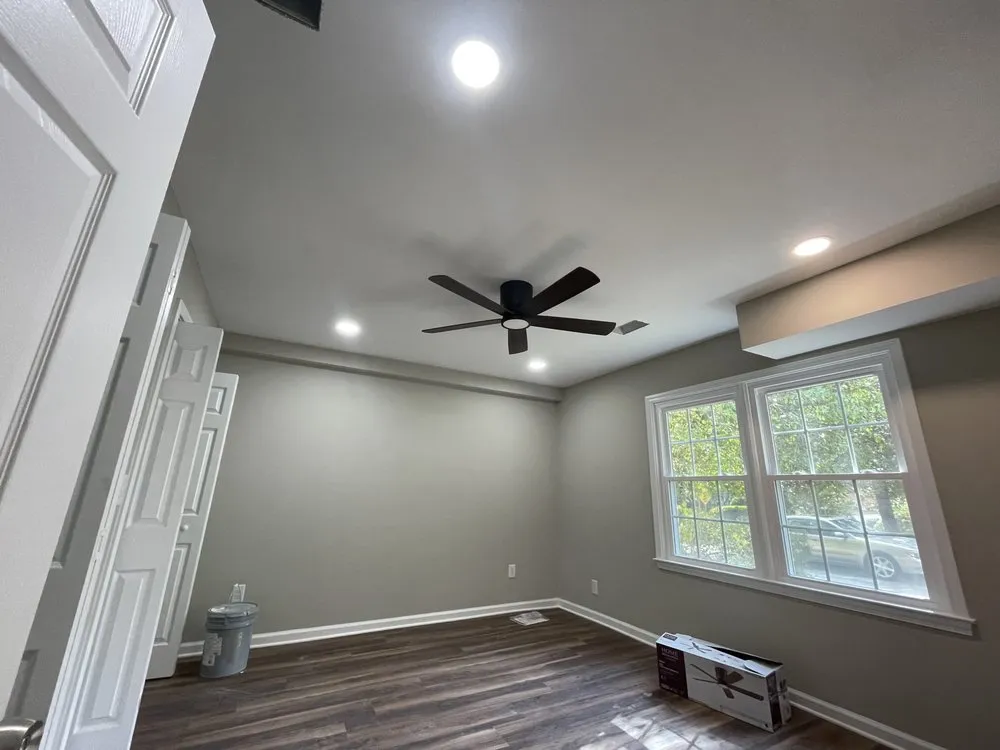 Slide of Scorpion Electrical Services