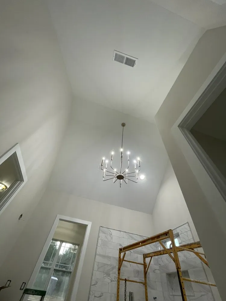 Slide of Scorpion Electrical Services