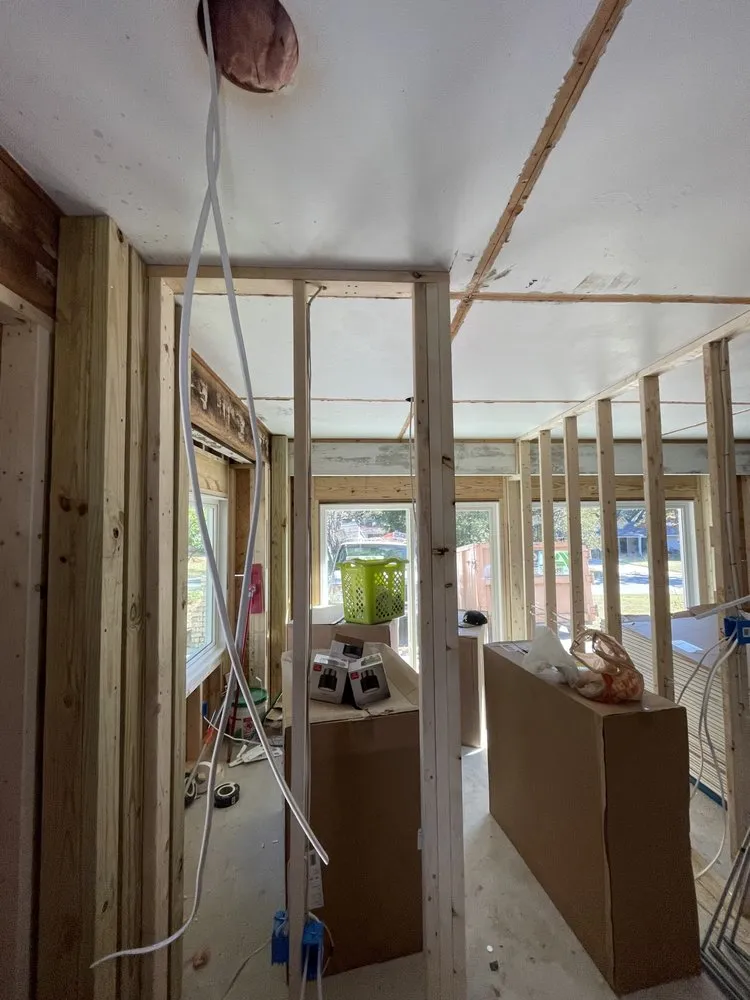 Slide of Scorpion Electrical Services