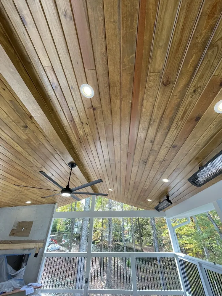 Expert electrician providing outlet and switch repair in ,