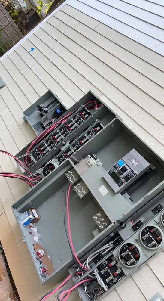 Reliable wiring installation service in , - Scorpion Electrical Services