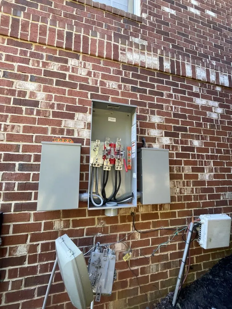 Trusted wiring installation experts serving , - Scorpion Electrical Services