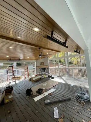 Scorpion Electrical Services