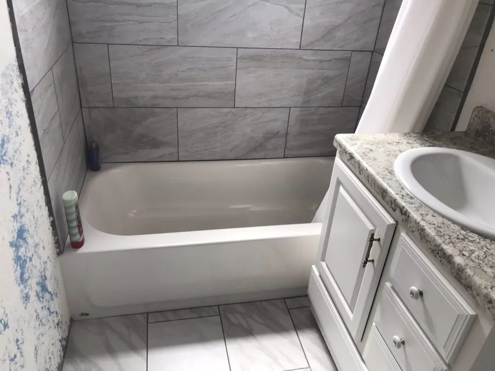 Slide of Scorpions Remodeling