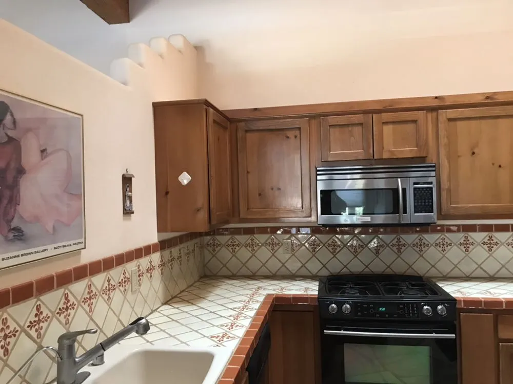 Slide of Scorpions Remodeling